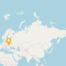 U Yremyna на глобальній карті